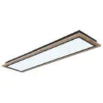 XXXLutz Lauterach - Ihr Möbelhaus bei Bregenz Led-Deckenleuchte 36 W 120/30/5,5 cm