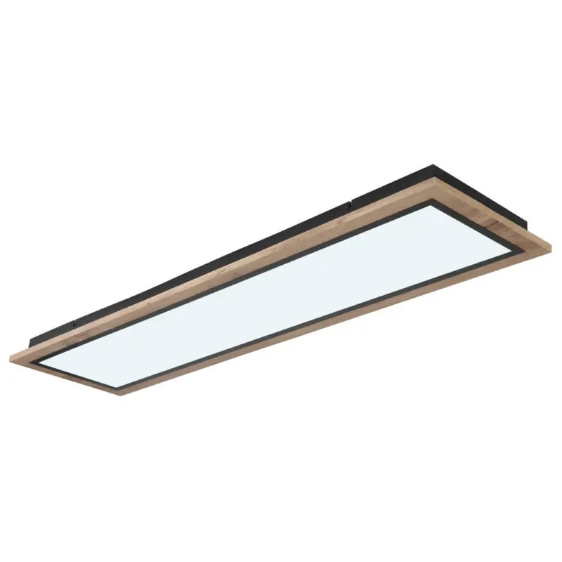 Led-Deckenleuchte 36 W 120/30/5,5 cm
