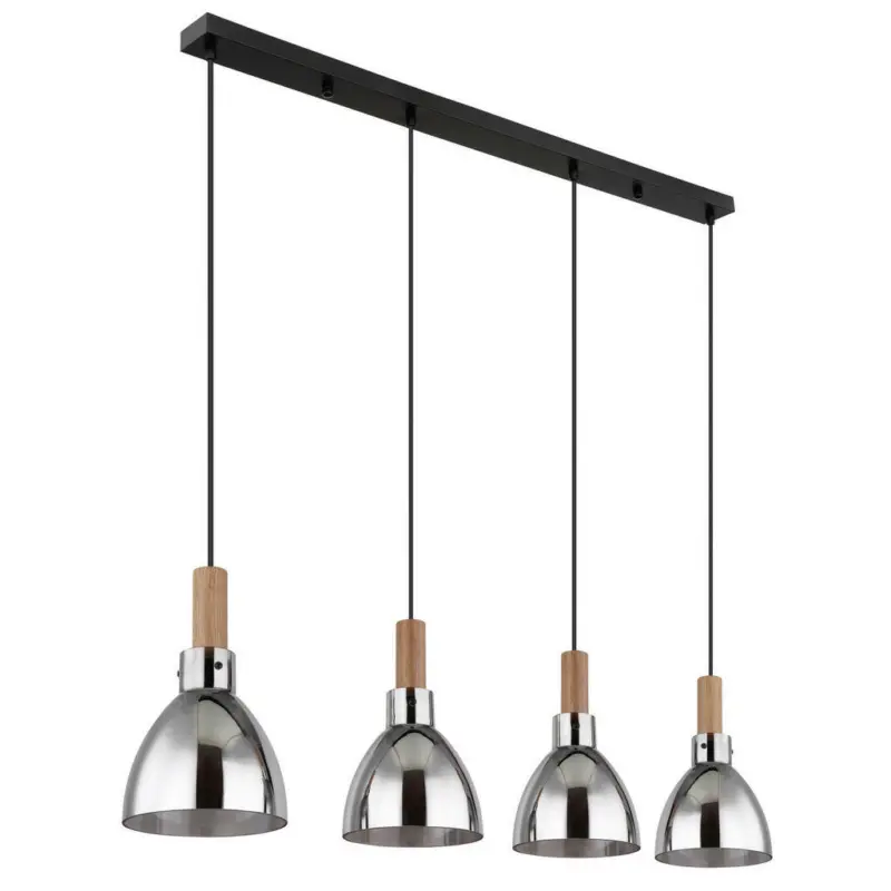 Hängeleuchte 105/16/120 cm