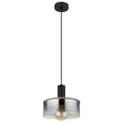 Hängeleuchte 25/120 cm