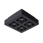 XXXLutz Lauterach - Ihr Möbelhaus bei Bregenz Deckenleuchte 25 W 25/25/8.8 cm