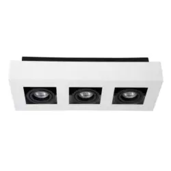 Led-Deckenleuchte 5 W 36/14/8.8 cm