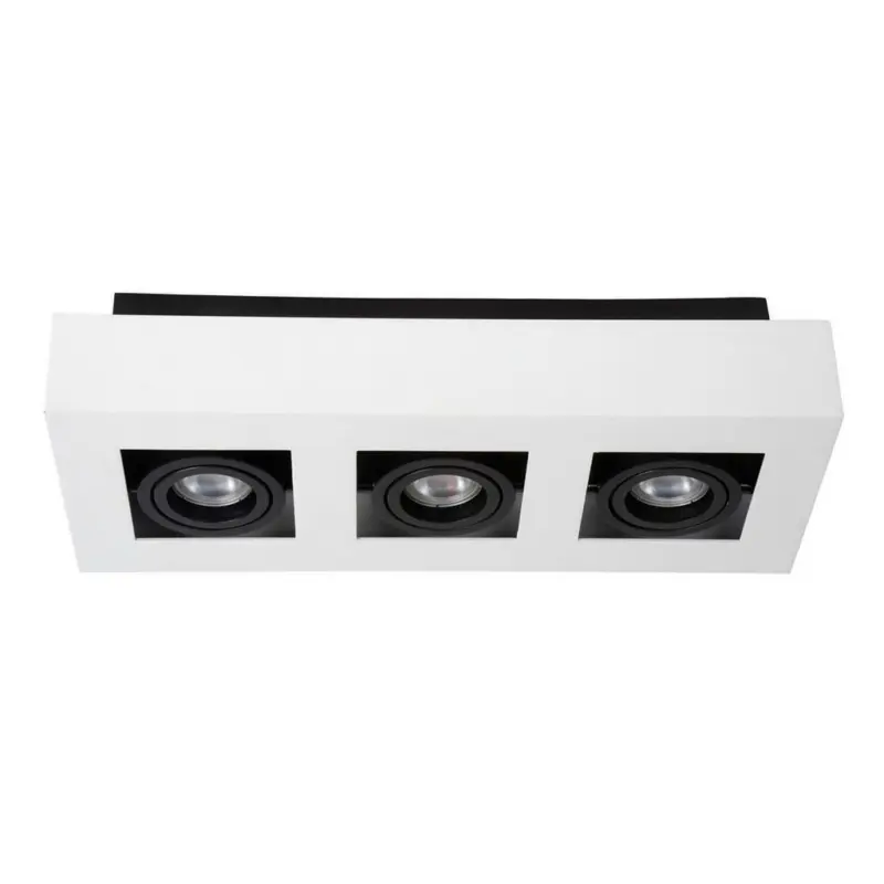 Led-Deckenleuchte 5 W 36/14/8.8 cm