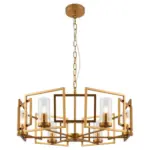 XXXLutz Lauterach - Ihr M&ouml;belhaus bei Bregenz Pendelleuchte 65,6/35,5/65,6 cm