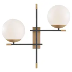 Wandleuchte