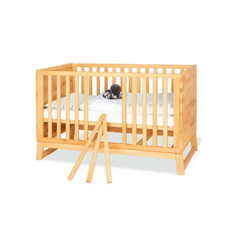 Gitterbett Pinolino Forest