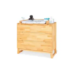 Wickelkommode Pinolino Forest 115/107/77 cm