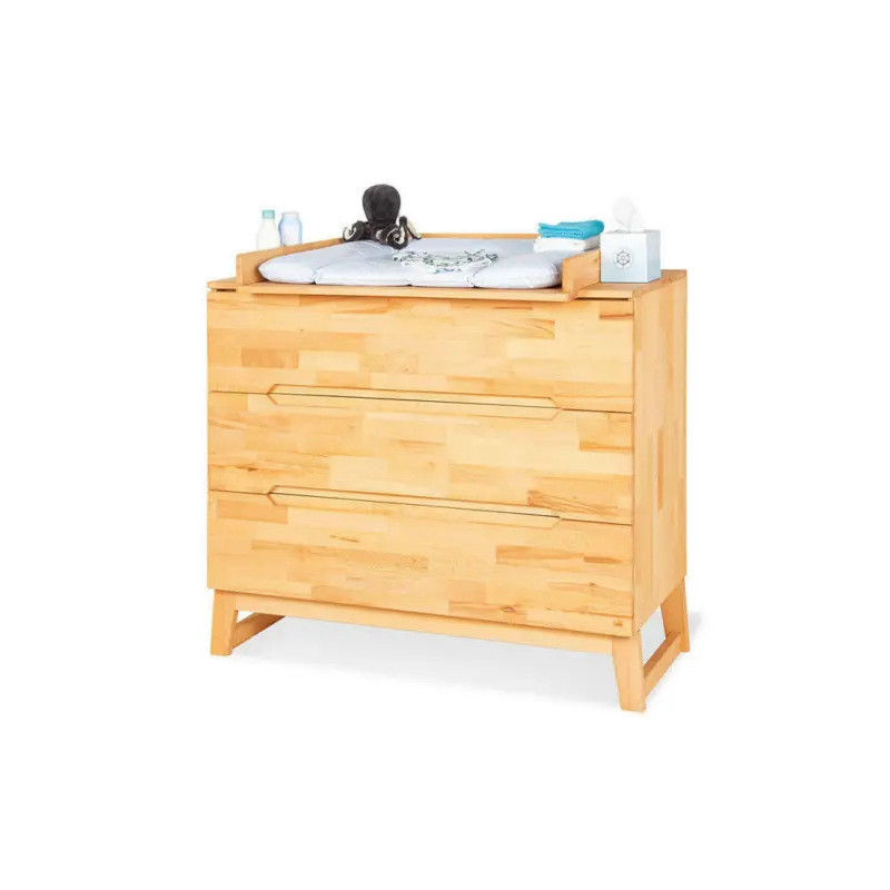 Wickelkommode Pinolino Forest 115/107/77 cm