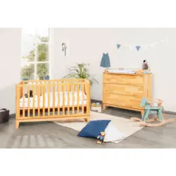 Babyzimmer Pinolino Forest