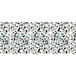 Outdoorteppich 50/120 cm