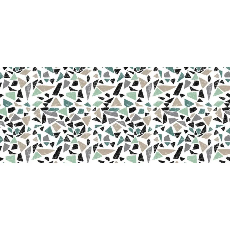 Outdoorteppich 50/120 cm