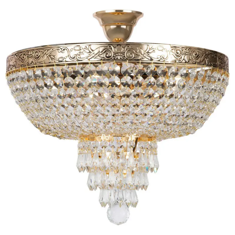 Kronleuchter 40/37/40 cm