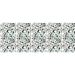 Outdoorteppich 70/180 cm