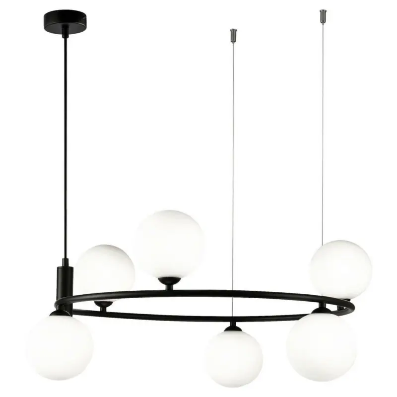 Pendelleuchte 58/28/58 cm