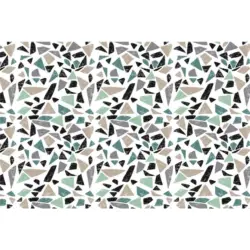 Outdoorteppich 90/135 cm