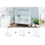 XXXLutz Lauterach - Ihr Möbelhaus bei Bregenz Babyzimmer Pinolino Hilda & PAN