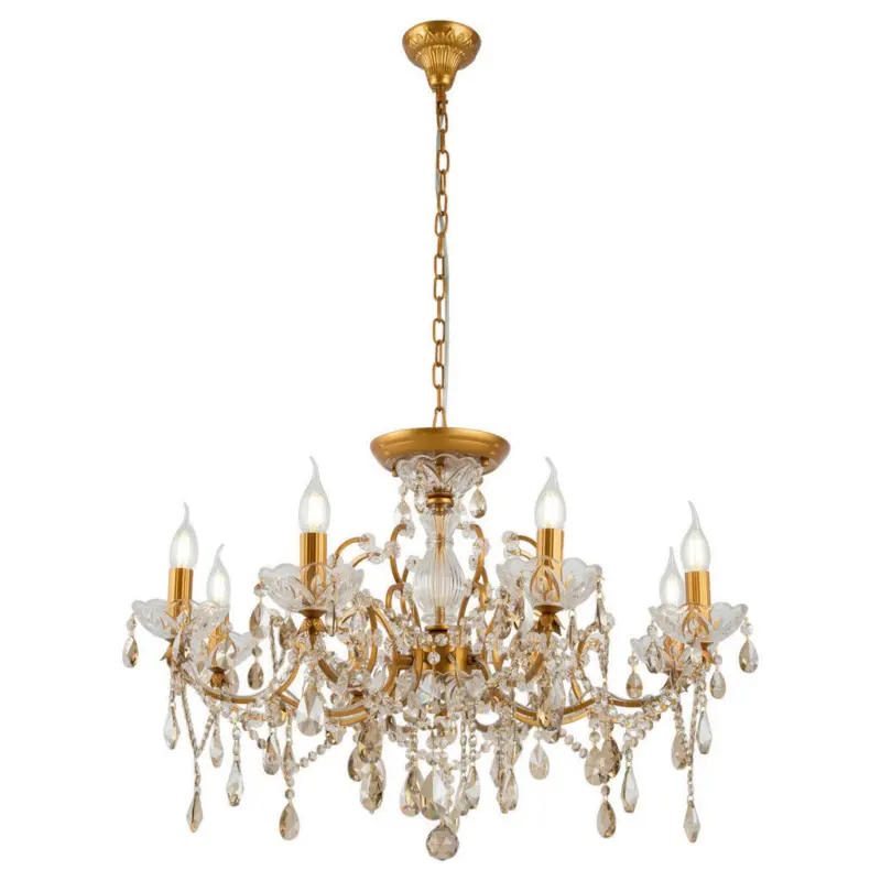 Kronleuchter 76/56/76 cm