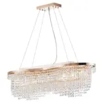 XXXLutz Lauterach - Ihr Möbelhaus bei Bregenz Kronleuchter 93,3/28/24 cm