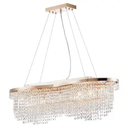 Kronleuchter 93,3/28/24 cm