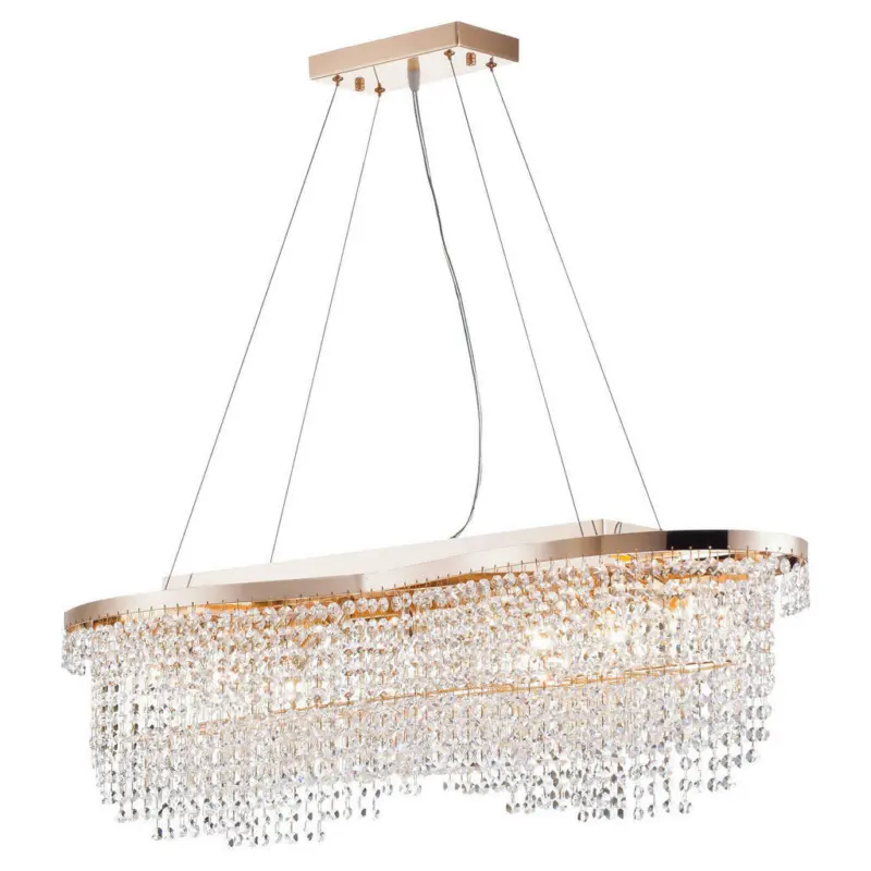 Kronleuchter 93,3/28/24 cm