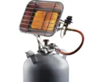 Hornbach Gas Heizstrahler Rowi 4600 Watt