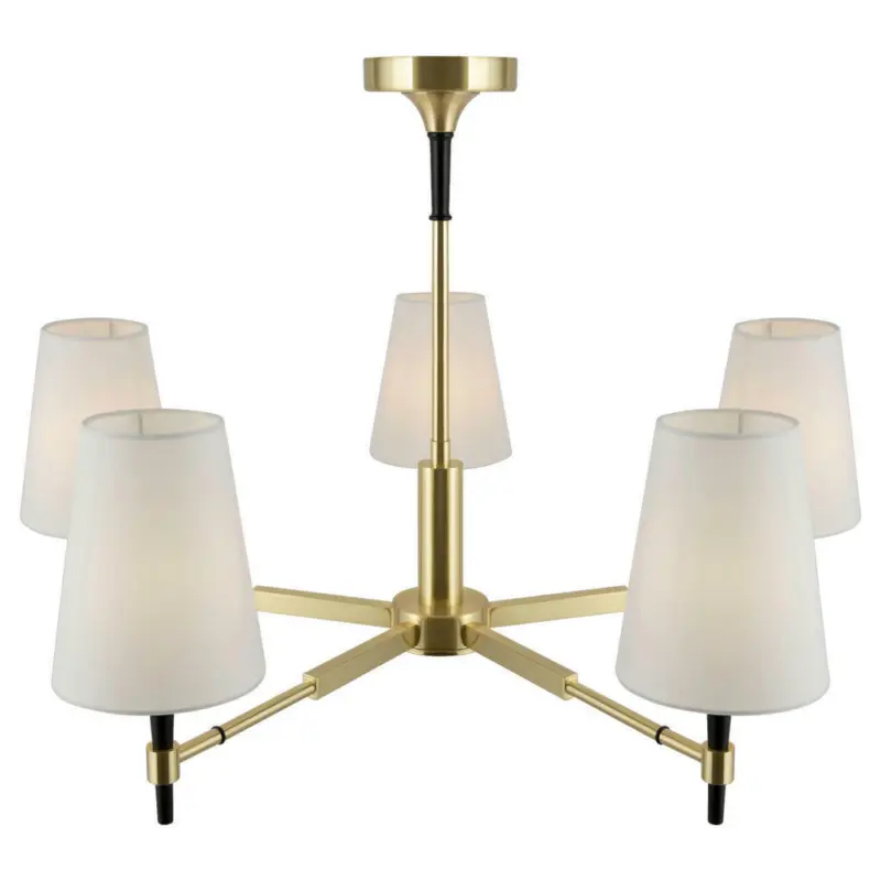 Kronleuchter 78/49/78 cm