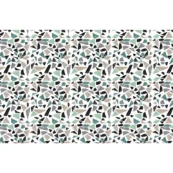 Outdoorteppich 118/180 cm