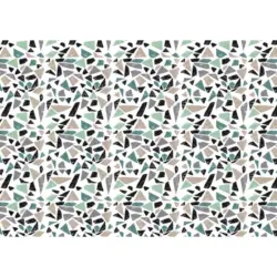Outdoorteppich 170/240 cm