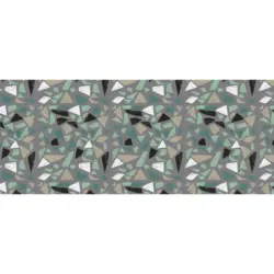 Outdoorteppich 50/120 cm