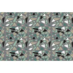 Outdoorteppich 90/135 cm