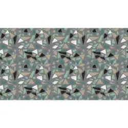 Outdoorteppich 90/160 cm