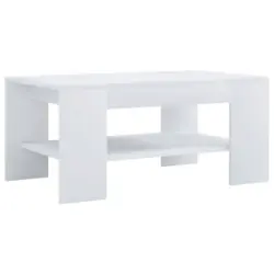 Couchtisch in Holzwerkstoff 90/41/55 cm