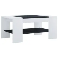 Couchtisch in Holzwerkstoff 90/41/55 cm