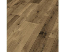 SKANDOR Laminatboden 8.0 Patience Oak