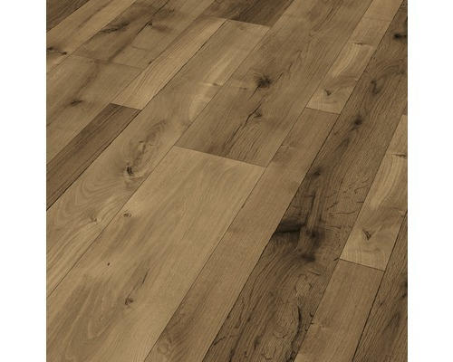 SKANDOR Laminatboden 8.0 Patience Oak