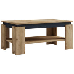 Couchtisch in Holzwerkstoff 90/41/55 cm