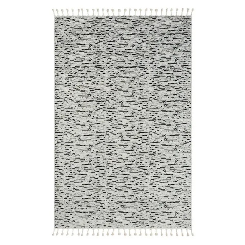 Hochflorteppich Moroccan Spirit