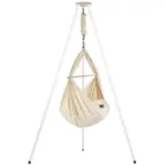XXXLutz Lauterach - Ihr Möbelhaus bei Bregenz Federwiege Federwiege mit Tipi-Gestell 150/150/224 cm
