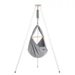 XXXLutz Lauterach - Ihr Möbelhaus bei Bregenz Federwiege Federwiege mit Tipi-Gestell 150/150/224 cm