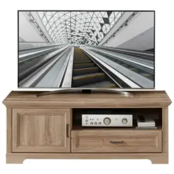 Tv-Rack 143/54/51 cm