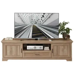 Tv-Rack 193/54/51 cm