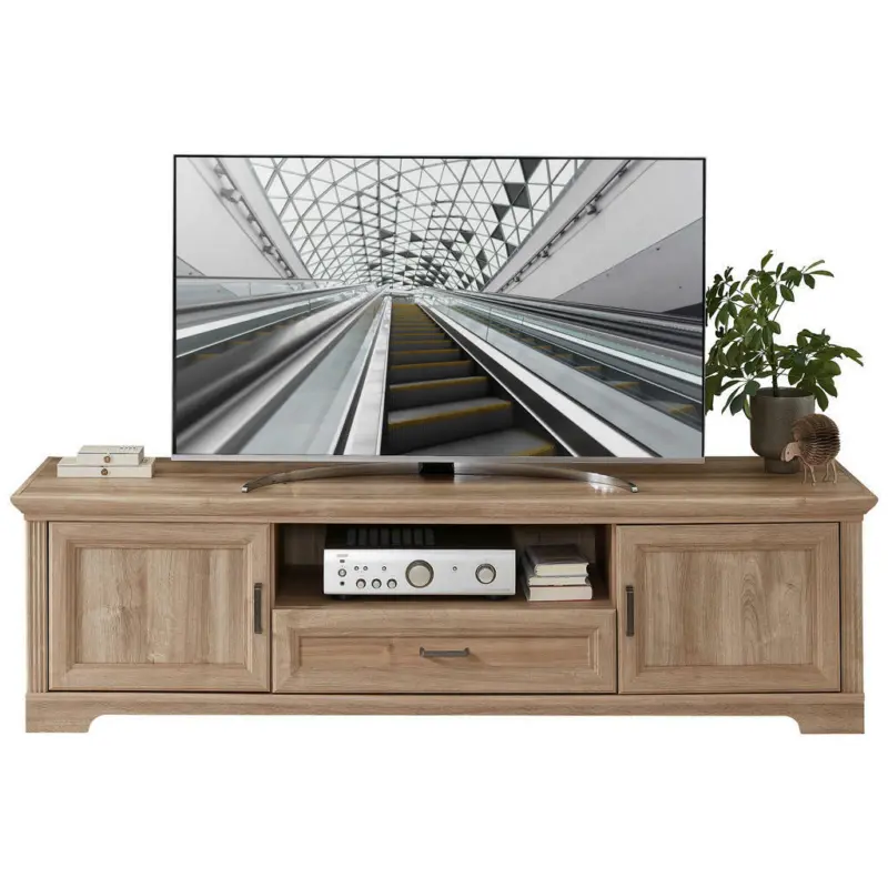 Tv-Rack 193/54/51 cm