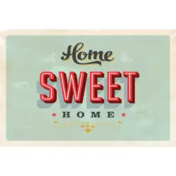 Outdoorteppich 90/135 cm