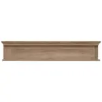 XXXLutz Lauterach - Ihr M&ouml;belhaus bei Bregenz Wandboard in 142/29/20 cm Eichefarben