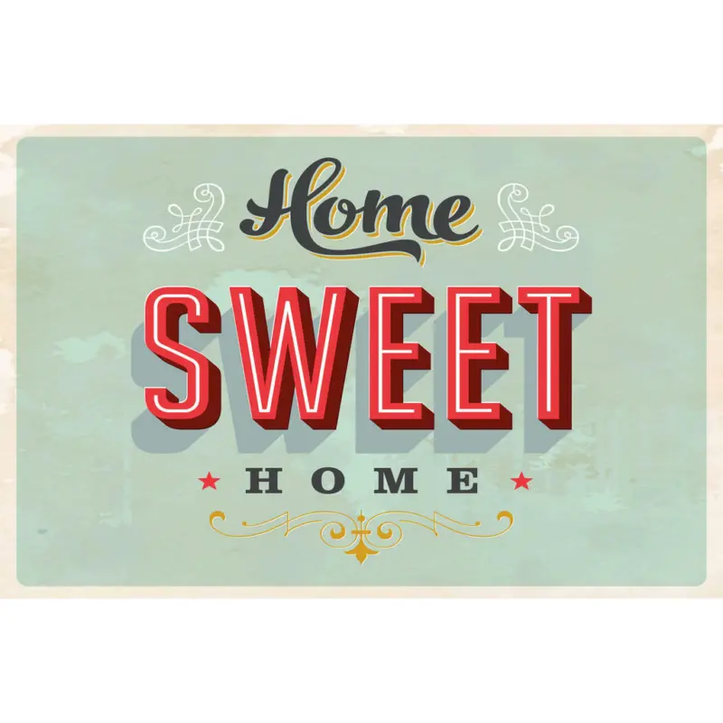 Outdoorteppich 118/180 cm