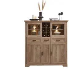 Highboard 143/150/42 cm