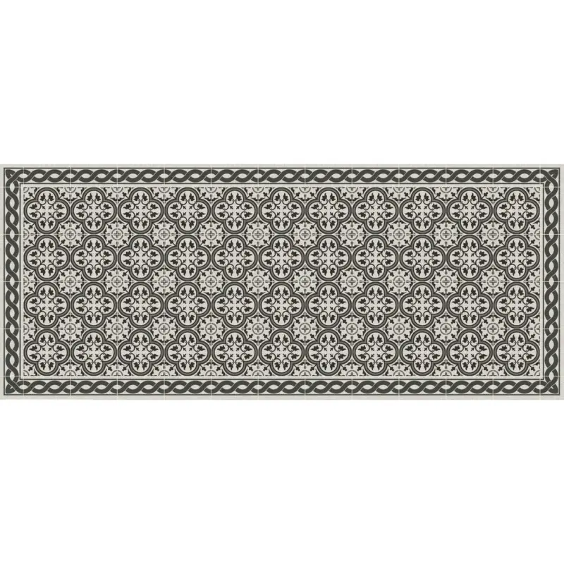 Outdoorteppich 50/120 cm