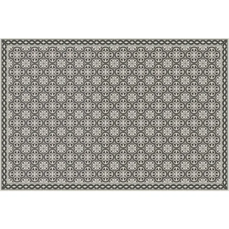 Outdoorteppich 90/135 cm