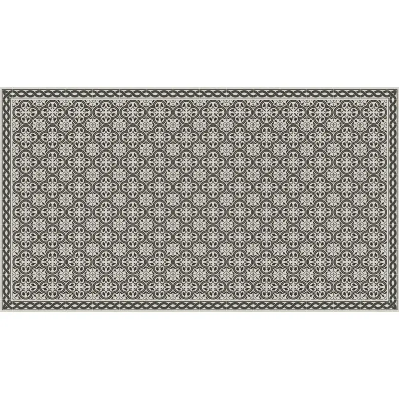 Outdoorteppich 90/160 cm