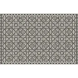 Outdoorteppich 118/180 cm